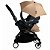 Parasol para Carrinho Stokke Yoyo Taupe - BR - Imagem 5