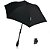 Parasol para Carrinho Stokke Yoyo Preto - BR - Imagem 1