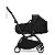 Moisés para Carrinho Yoyo Stokke Preto - BR - Imagem 5