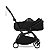 Moisés para Carrinho Yoyo Stokke Preto - BR - Imagem 6