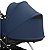 Moisés para Carrinho Yoyo Stokke Azul Marinho - BR - Imagem 4
