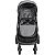 Carrinho De Bebê Kiddo Sunny 3 em 1 Melange Grafite - Imagem 3