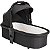 Carrinho de Bebê com Moisés Kiddo Savvy 360º Melange Preto - Imagem 16