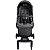 Carrinho de Bebê com Moisés Kiddo Savvy 360º Melange Preto - Imagem 9