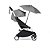 Parasol para Carrinho Stokke Yoyo Stone - BR - Imagem 4