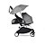 Parasol para Carrinho Stokke Yoyo Stone - BR - Imagem 5