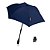 Parasol para Carrinho Stokke Yoyo Azul - Marinho - BR - Imagem 1