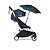 Parasol para Carrinho Stokke Yoyo Azul - Marinho - BR - Imagem 4