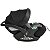 Bebê Conforto Kiddo Yuba com Base Isofix Preto - Imagem 2