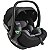 Bebê Conforto Kiddo Yuba com Base Isofix Preto - Imagem 1