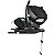 Bebê Conforto Kiddo Yuba com Base Isofix Preto - Imagem 14