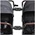 Conectores Two Para Carrinho De Bebê Sprint II Kiddo - Imagem 5