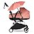 Parasol para Carrinho Stokke Yoyo Ginger - BR - Imagem 5