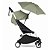 Parasol para Carrinho Stokke Yoyo Olive - Imagem 3