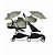 Parasol para Carrinho Stokke Yoyo Olive - Imagem 5