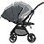 Carrinho de Bebê Maxi-Cosi Leona² Twillic Graphite - Imagem 6