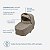 Moisés Infantil Maxi-Cosi Sense Twillic Truffle - Imagem 5