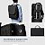 Mochila Maternidade Maxi-Cosi Changing Backpack Ink Black - Imagem 6