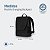 Mochila Maternidade Maxi-Cosi Changing Backpack Ink Black - Imagem 7
