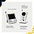 Babá Eletrônica Safe Spot Safety 1st White - Imagem 4