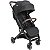 Carrinho De Bebê Kiddo Sprint II com Bebê Conforto Casulo Click Preto - Imagem 2