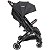 Carrinho De Bebê Kiddo Sprint II com Bebê Conforto Casulo Click Preto - Imagem 5