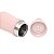Garrafa Térmica Infantil Thermos Baby Collection Rosa 290ML - Imagem 4