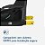 Cadeirinha De Bebê Para Carro Maxi-Cosi Tanza i-Size Full Black - Imagem 6