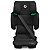 Cadeirinha De Bebê Para Carro Maxi-Cosi Tanza i-Size Full Black - Imagem 4