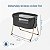 Berço Portátil Co-bed Tori Maxi-Cosi Beyond Graphite - Imagem 19