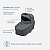 Moisés Infantil Maxi-Cosi Sense Twillic Graphite - Imagem 10