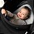 Moisés Infantil Maxi-Cosi Sense Twillic Graphite - Imagem 12