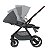 Carrinho de Bebê Maxi-Cosi Oxford Twillic Graphite - Imagem 8