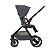 Carrinho de Bebê Maxi-Cosi Oxford Twillic Graphite - Imagem 7