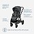 Carrinho de Bebê Maxi-Cosi Oxford Twillic Graphite - Imagem 4