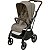 Carrinho de Bebê Maxi-Cosi Leona² Twillic Truffle - Imagem 1
