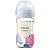 Mamadeira Philips Avent Pétala PPSU Fluxo Médio 260ML - Imagem 1