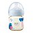 Mamadeira Philips Avent Natural Response PPSU Fluxo Lento 125ML - Imagem 1