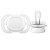 Chupeta Philips Avent Soother Ultra Start 0-2M - Imagem 1