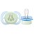 Chupeta Philips Avent Soother Ultra Start Nighttime 0-2M - Imagem 1