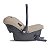 Bebê Conforto Joie Sprint com Isofix Areia Sandsstone - Imagem 12