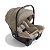 Bebê Conforto Joie Sprint com Isofix Areia Sandsstone - Imagem 13