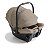 Bebê Conforto Joie Sprint com Isofix Areia Sandsstone - Imagem 14