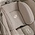Bebê Conforto Joie Sprint com Isofix Areia Sandsstone - Imagem 17