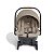 Bebê Conforto Joie Sprint com Isofix Areia Sandsstone - Imagem 15