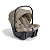 Bebê Conforto Joie Sprint com Isofix Areia Sandsstone - Imagem 6