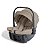 Bebê Conforto Joie Sprint com Isofix Areia Sandsstone - Imagem 8