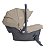 Bebê Conforto Joie Sprint com Isofix Areia Sandsstone - Imagem 9