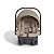 Bebê Conforto Joie Sprint com Isofix Areia Sandsstone - Imagem 3