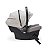 Bebê Conforto Joie Sprint com Isofix Cinza Oyster - Imagem 16